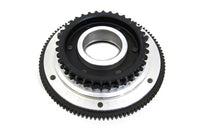 HARLEY Kupplungsglocke Passend für 1994-1997 FXST, 1994-1997 FLST, 1994-1997 FLT, 1994-1997 FXD,