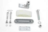 HARLEY Kettenspanner-Kit Passend für 1965-1984 FL, 1971-1984 FX, 1984-2000 FXST, 1986-2000 FLST,