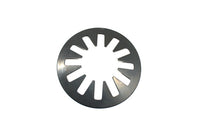 HARLEY Membran-Kupplungsfeder, passend für 1998-2006 FXST, 1998-2006 FLST, 1998-2005 FLT, 1998-2005 F