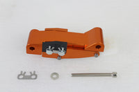 HARLEY Manueller Primärkettenspanner-Kit Passend für 2007-2016 FLT, 2006-2017 FXD, 2007-2017 FXST, 20