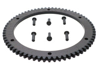 66 Tooth Clutch Drum Starter Ring Gear Rivet fits FLST FXST FXD 1991-93