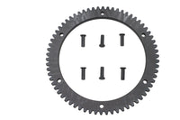 66 Tooth Clutch Drum Starter Ring Gear Rivet fits FLST FXST FXD 1991-93