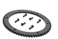 66 Tooth Clutch Drum Starter Ring Gear Rivet fits FLST FXST FXD 1991-93