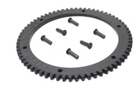 66 Tooth Clutch Drum Starter Ring Gear Rivet fits FLST FXST FXD 1991-93