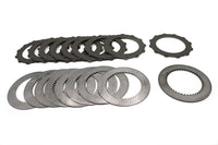 HARLEY Ultima 3.35 Zoll offener Riemenantrieb Kupplung Baugruppe Passend für 1990-2006 FLST,   1990-2006 FXST,