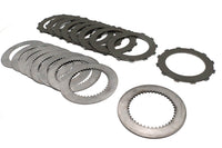 HARLEY Ultima 3.35 Zoll offener Riemenantrieb Kupplung Baugruppe Passend für 1990-2006 FLST,   1990-2006 FXST,