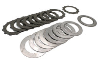 HARLEY Ultima 3.35 Zoll offener Riemenantrieb Kupplung Baugruppe Passend für 1990-2006 FLST,   1990-2006 FXST,