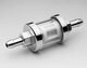 Custom Chrome HARLEY SEE-FLOW FUEL FILTER-5/16