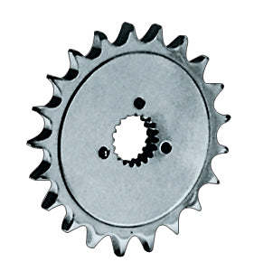 Custom Chrome HARLEY CHRIS TRANS SPROCKET 276 21T