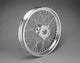 Custom Chrome HARLEY 19 LACEDWHEEL-S/STL.74-77