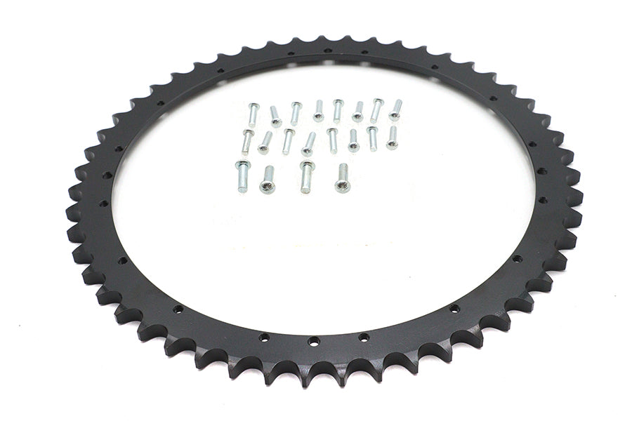 HARLEY Kettenradsatz hydraulisch passend für 1958-1961 FL,