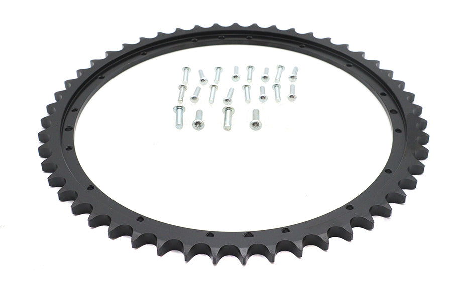 HARLEY Kettenradsatz hydraulisch passend für 1958-1961 FL,