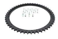 HARLEY Kettenradsatz hydraulisch passend für 1958-1961 FL,