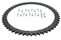 HARLEY Kettenradkit Hydraulisch Passend für 1962-1966 FL,