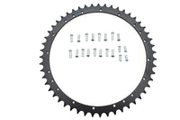 HARLEY Kettenradkit Hydraulisch Passend für 1962-1966 FL,
