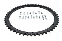 HARLEY Kettenradkit Hydraulisch Passend für 1962-1966 FL,