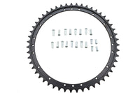 HARLEY Kettenradkit Hydraulisch Passend für 1962-1966 FL,