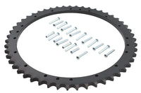 HARLEY Kettenradsatz Passt für 1967-1972 FL, 1971-1972 FX,