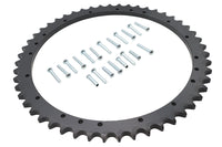 HARLEY Kettenradsatz Passt für 1967-1972 FL, 1971-1972 FX,
