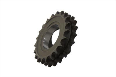 HARLEY Kompensator-Motorritzel Passend für 2002-2006 FXST, 2002-2006 FLST, 2002-2006 FLT, 2002-20