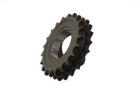 HARLEY Kompensator-Motorritzel Passend für 2002-2006 FXST, 2002-2006 FLST, 2002-2006 FLT, 2002-20