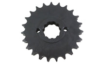 HARLEY Motorritzel 23 Zähne Passend für 1957-1976 XL,
