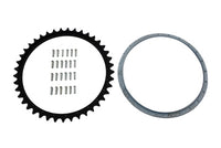 HARLEY 45 Zoll WL Ritzel Kit mit Staubring Passend für 1935-1952 WL,