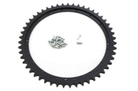 HARLEY Hinterrad Bremsnabe Kettenrad-Kit Passend für 1957-1978 XL,