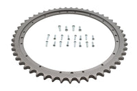HARLEY Hinteres Kettenrad-Kit 51 Zähne Passend für FL 1941-1957, EL 1936-1940, UL 1937-1948
