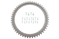HARLEY Hinteres Kettenrad-Kit 51 Zähne Passend für FL 1941-1957, EL 1936-1940, UL 1937-1948