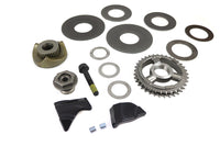 HARLEY Kompensator-Kettenrad-Kit 34 Zähne Passend für 2006-2017 FXD,   2006-2017 FLST,   2007-2016 FLT,   20