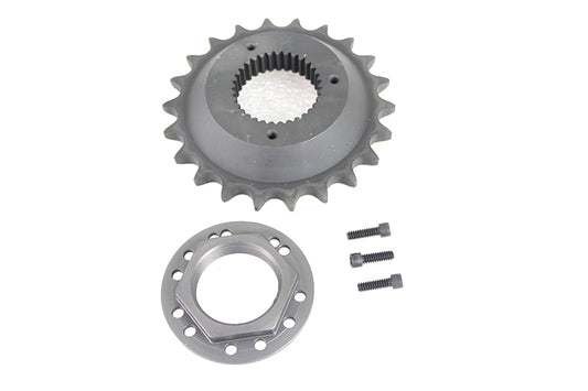 HARLEY .5 Offset Transmission Sprocket 22 Tooth Kit fits 0-  Custom, application