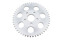HARLEY Rear Sprocket Plain Metal 48 Tooth Fits 1973-1984 FX,   1973-1984 FL,   1984-1985 FXST,   197
