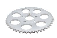 HARLEY Rear Sprocket Plain Metal 49 Tooth Fits 1973-1984 FX,   1973-1984 FL,   1984-1985 FXST,   197