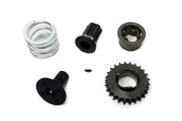 HARLEY Kompensator-Kettenrad-Kit 24 Zähne, passend für FL-Modelle 1955-1969,