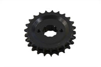 HARLEY Motorsprocket Verzahnung 23 Zähne Passend für 1955-1969 FL,