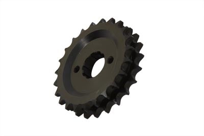 HARLEY Motorsprocket Verzahnung 23 Zähne Passend für 1955-1969 FL,