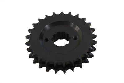 HARLEY Motorsprocket Verzahnung 25 Zähne Passend für 1955-1969 FL,