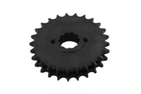 HARLEY Motorsprocket Verzahnung 25 Zähne Passend für 1955-1969 FL,