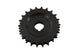 HARLEY Engine Sprocket Tapered 22 Tooth fits 1941-1954 FL,  1937-1948 UL,  1936-1940 EL,