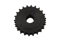 HARLEY Engine Sprocket Tapered 22 Tooth fits 1941-1954 FL,  1937-1948 UL,  1936-1940 EL,