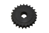 HARLEY Engine Sprocket Tapered 23 Tooth fits 1941-1954 FL,  1937-1948 UL,  1936-1940 EL,