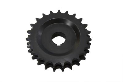 HARLEY Engine Sprocket Tapered 23 Tooth fits 1941-1954 FL,  1937-1948 UL,  1936-1940 EL,