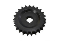 HARLEY Engine Sprocket Tapered 23 Tooth fits 1941-1954 FL,  1937-1948 UL,  1936-1940 EL,