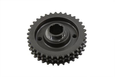 HARLEY Motorritzel 34 Zähne Passt 1976-1978 XLH, 1970-1976 XLCH,