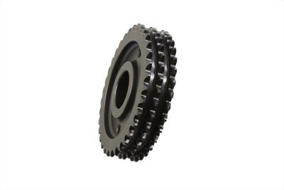 HARLEY Motorritzel 34 Zähne Passt 1976-1978 XLH, 1970-1976 XLCH,