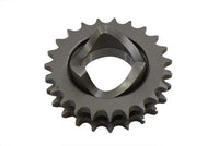 HARLEY Kompensator-Kettenrad 23 Zähne Passend für 1970-1984 FL, 1971-1984 FX,