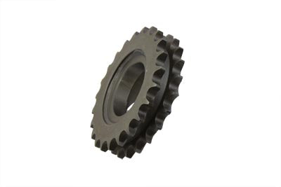 HARLEY Kompensator-Kettenrad 23 Zähne Passend für 1970-1984 FL, 1971-1984 FX,