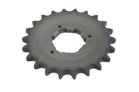 HARLEY Getriebe Ritzel 22 Zähne Passend für 1982-1985 FXR, 1980-1985 FLT, 1982-1985 FXR, 1980-1