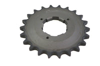 HARLEY Getriebe Ritzel 22 Zähne Passend für 1982-1985 FXR, 1980-1985 FLT, 1982-1985 FXR, 1980-1